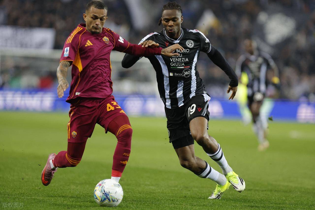 天助国米：0-1大冷门，罗马遭意甲第11掀翻，基本退出争冠行列